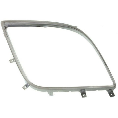 Fog Light Cover Pacific Auto Company P00674