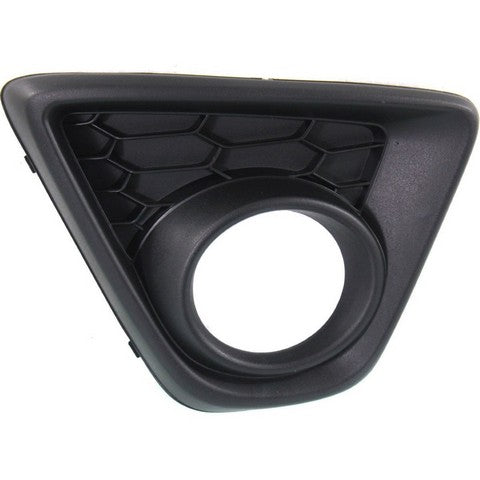 Fog Light Cover Pacific Auto Company P00675