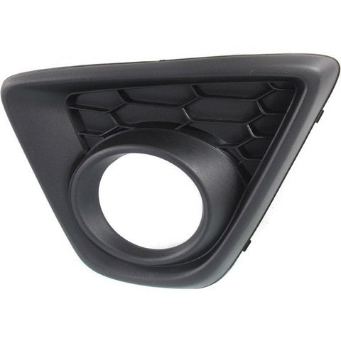 Fog Light Cover Pacific Auto Company P00676