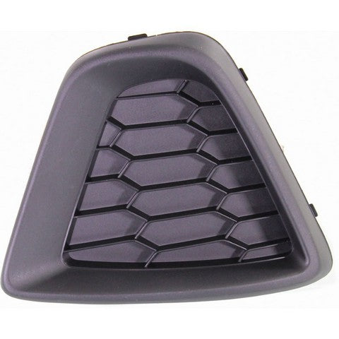 Fog Light Cover Pacific Auto Company P00677