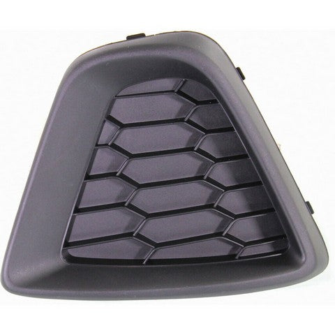 Fog Light Cover Pacific Auto Company P006781
