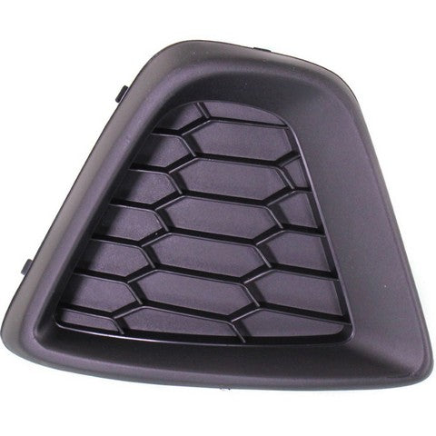Fog Light Cover Pacific Auto Company P00678