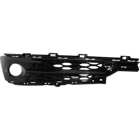 Fog Light Cover Pacific Auto Company P00685