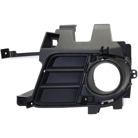 Fog Light Cover Pacific Auto Company P00691