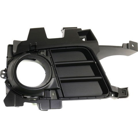 Fog Light Cover Pacific Auto Company P00692
