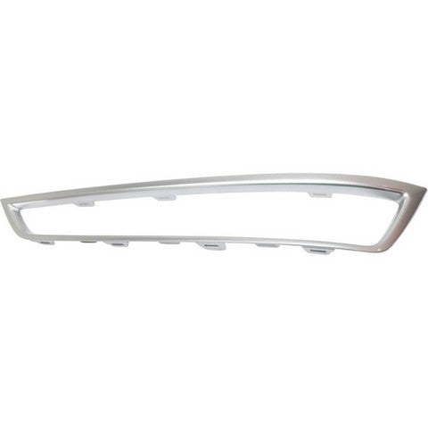 Fog Light Cover Pacific Auto Company P00693