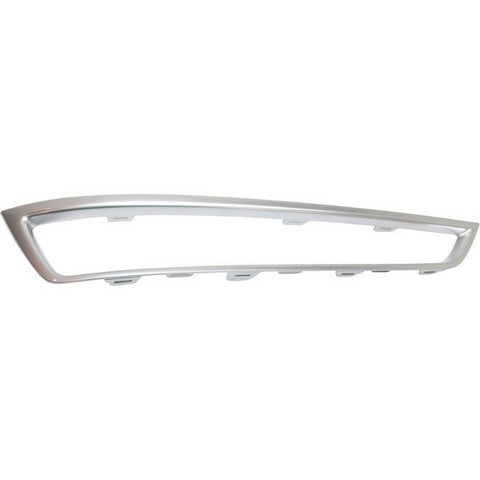Fog Light Cover Pacific Auto Company P00694