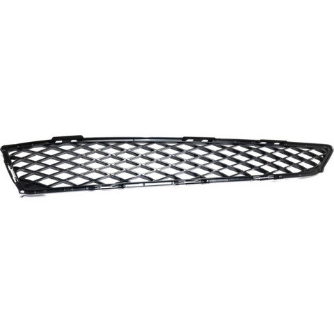 Fog Light Bezel Pacific Auto Company P00696