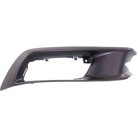 Fog Light Cover Pacific Auto Company P00701
