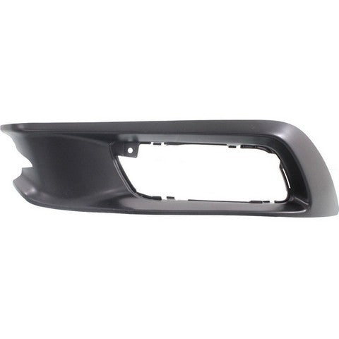 Fog Light Cover Pacific Auto Company P00702