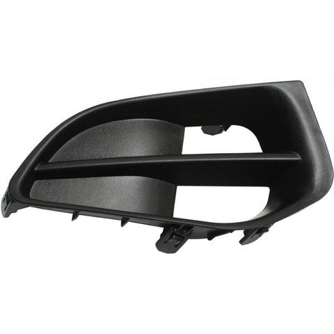 Fog Light Cover Pacific Auto Company P00709