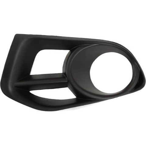 Fog Light Cover Pacific Auto Company P00712
