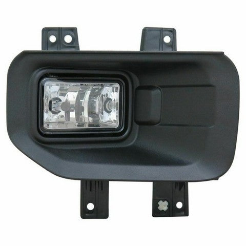 Fog Light Pacific Auto Company P00741