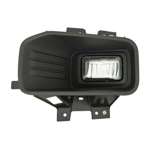 Fog Light Pacific Auto Company P00748