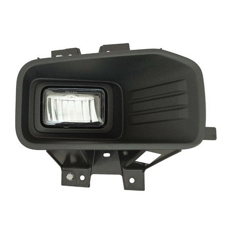 Fog Light Pacific Auto Company P00755