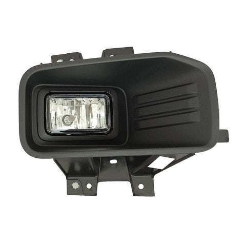 Fog Light Pacific Auto Company P00759