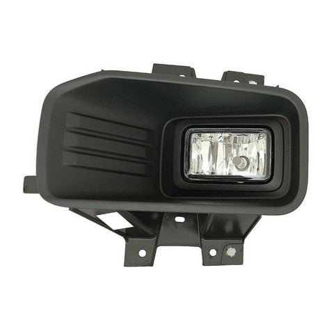Fog Light Pacific Auto Company P00760