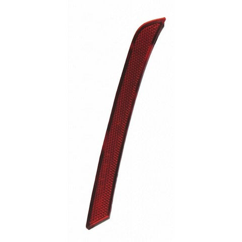 Bumper Cover Reflector Pacific Auto Company P00770