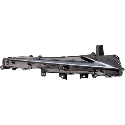 Parking / Daytime Running Light Assembly Pacific Auto Company P00789