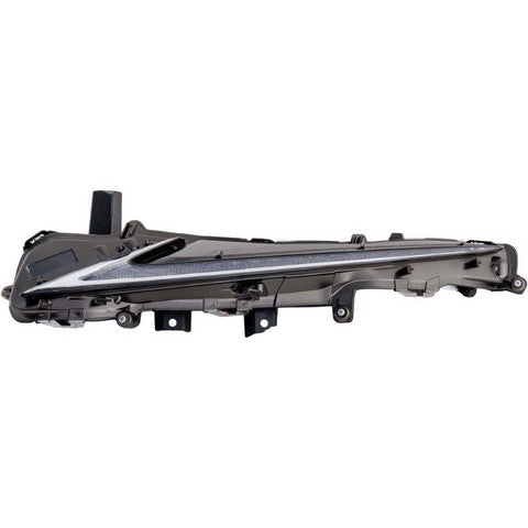Parking / Daytime Running Light Assembly Pacific Auto Company P00790