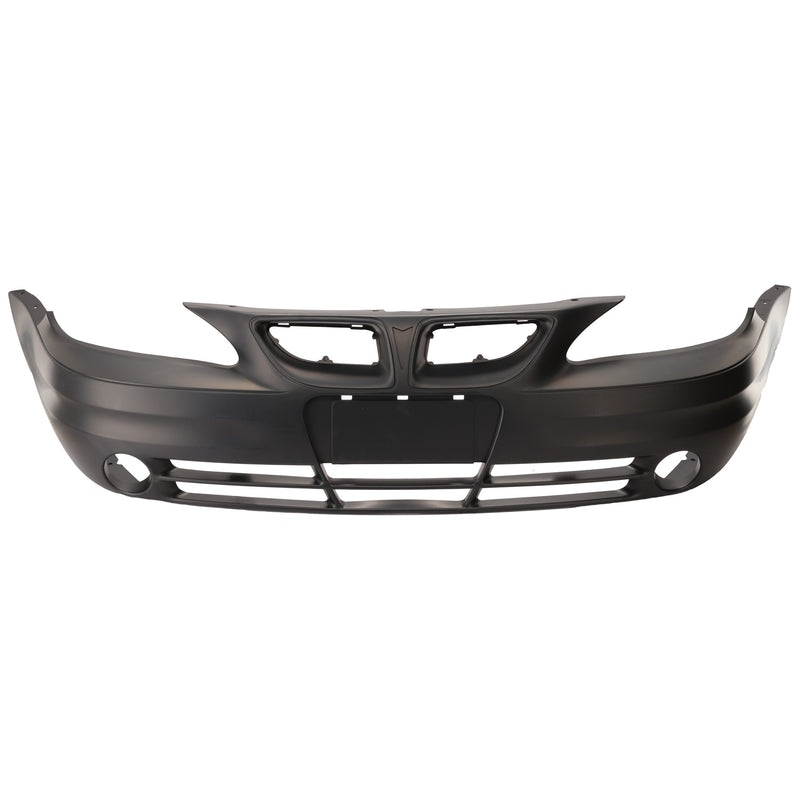 Bumper Cover CarParts P010309P