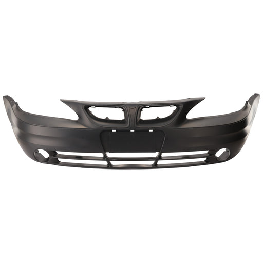 Bumper Cover CarParts P010309P