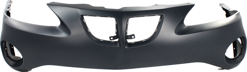Bumper Cover CarParts P010310P