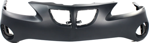 Bumper Cover CarParts P010310P