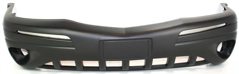 Bumper Cover CarParts P010315P