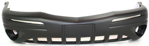 Bumper Cover CarParts P010315P