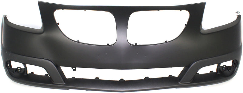 Bumper Cover CarParts P010319P