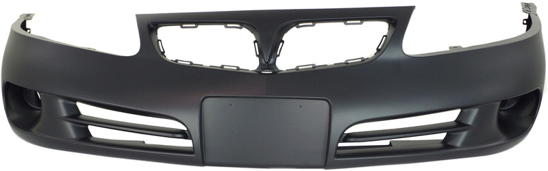Bumper Cover CarParts P010320P