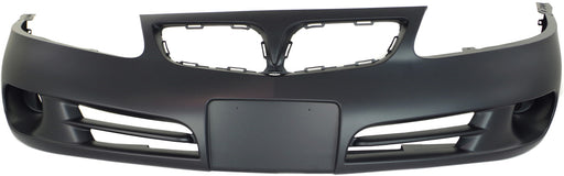 Bumper Cover CarParts P010320P