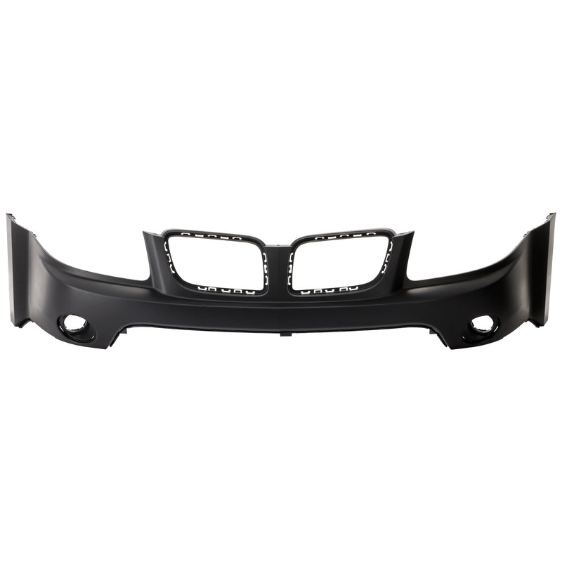 Bumper Cover CarParts P010321