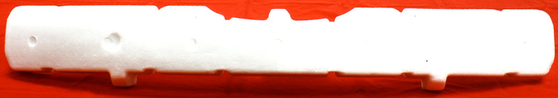 Bumper Impact Absorber CarParts P011703