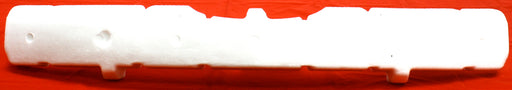 Bumper Impact Absorber CarParts P011703