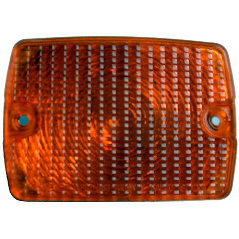 Turn Signal Light Pacific Auto Company P03001