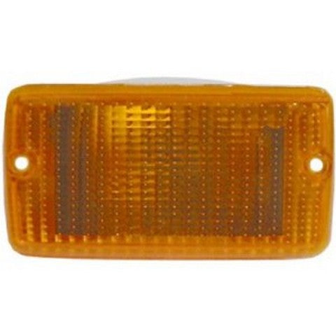 Turn Signal Light Pacific Auto Company P03020