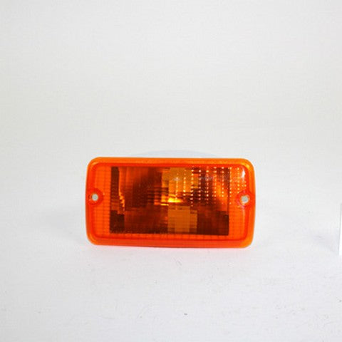 Turn Signal Light Pacific Auto Company P03023