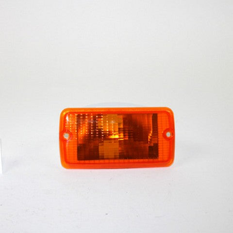Turn Signal Light Pacific Auto Company P03024