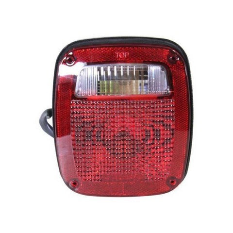 Tail Light Pacific Auto Company P03041