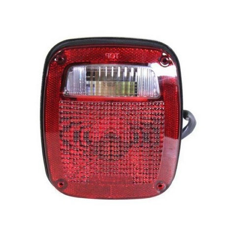 Tail Light Pacific Auto Company P03042