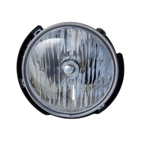 Headlight Pacific Auto Company P03067
