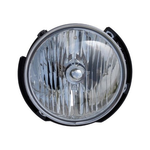 Headlight Pacific Auto Company P03068