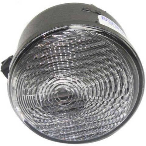 Turn Signal / Parking Light Assembly Pacific Auto Company P03071