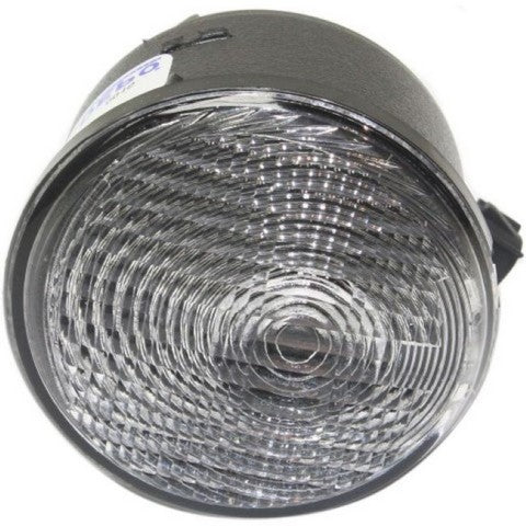 Turn Signal / Parking Light Assembly Pacific Auto Company P03072