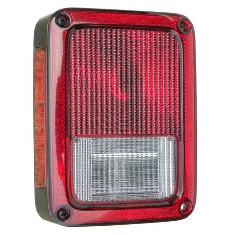 Tail Light Assembly Pacific Auto Company P03078