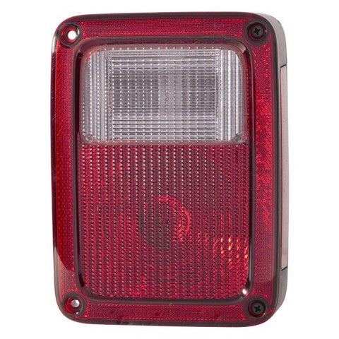 Tail Light Assembly Pacific Auto Company P03079