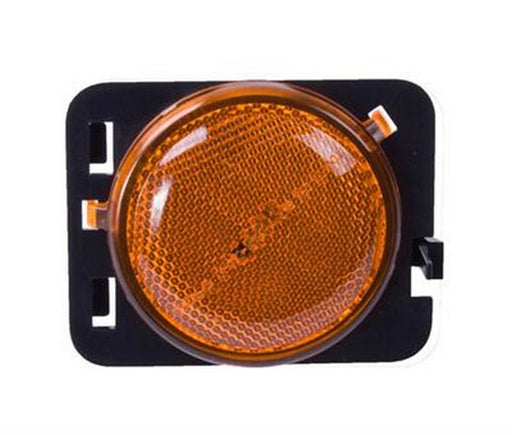 Side Marker Light Pacific Auto Company P03081