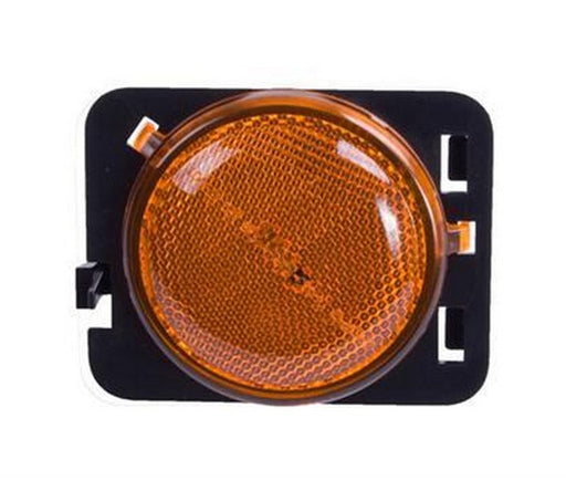 Cornering / Side Marker Light Assembly Pacific Auto Company P03082